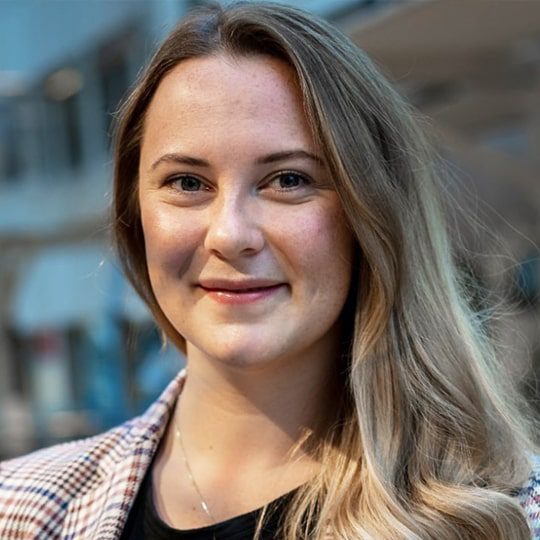 Mette Aastad